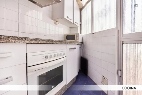 Zimmer zur Miete, Sevilla