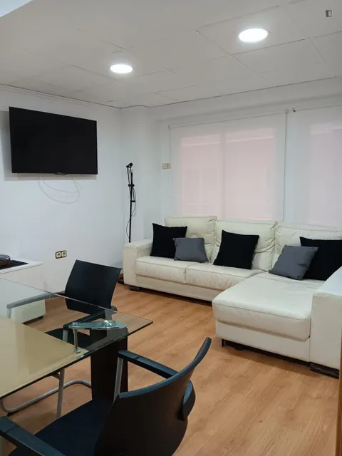 Habitació de lloguer, València