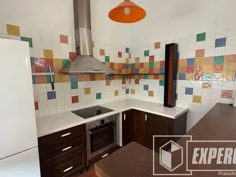 Pis de 62 m² a Aldaia