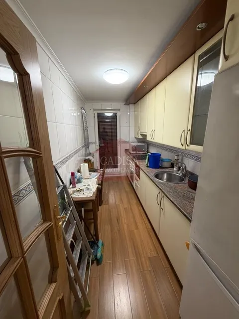 Appartamento 58 m² a Salamanca