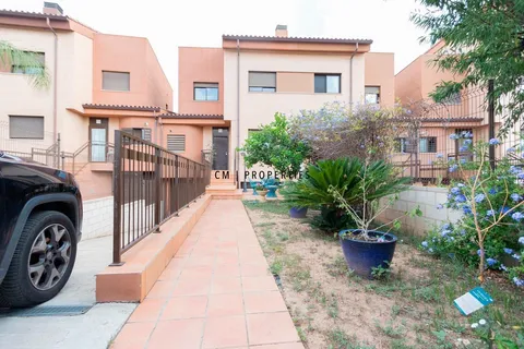 Pis de 396 m² a Bétera