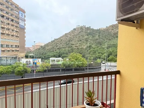 Pis de 133 m² a Alacant