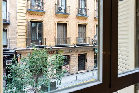 Habitación en alquiler, Madrid