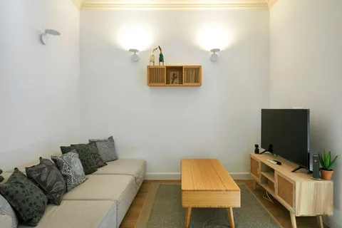 Appartement 133 m² à Barcelone