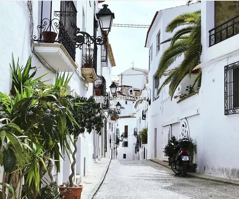 Pis de 103 m² a Altea