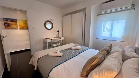 Pis de 76 m² a Màlaga