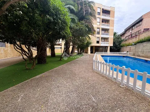 Pis de 93 m² a Saragossa