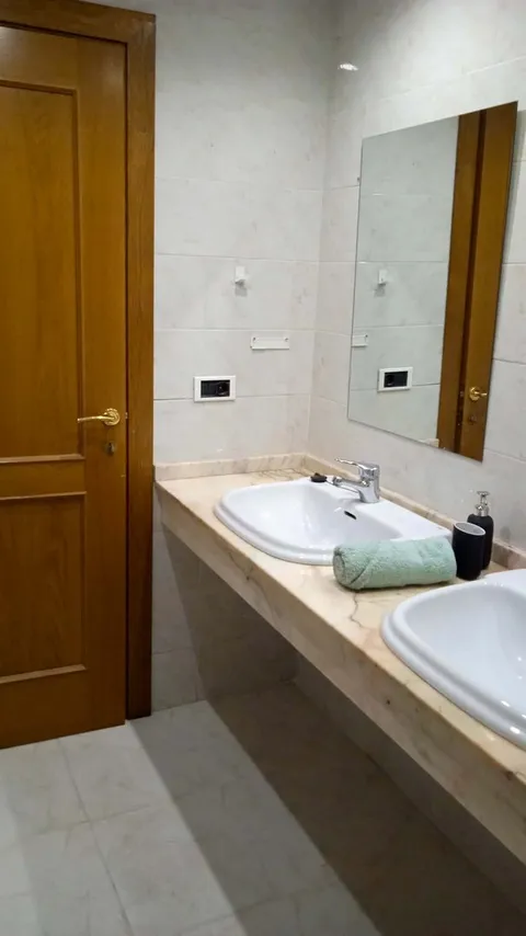 Stanza in affitto, Valencia