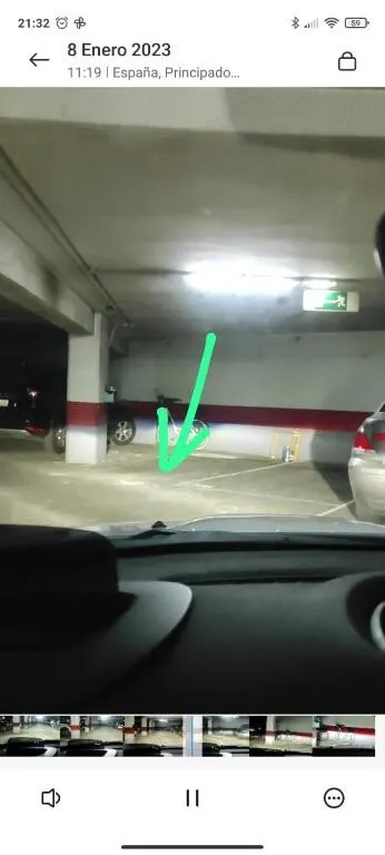 Pis de 70 m² a Gijón