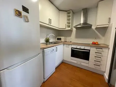 Квартира 71 м² в Мадриде