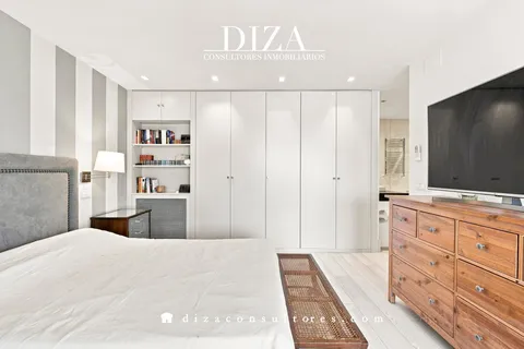 Wohnung 192 m² in Madrid