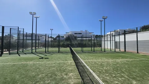 Pis de 200 m² a San Roque