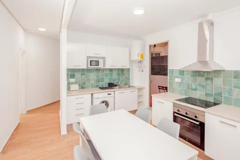 Chambre à louer, Valence