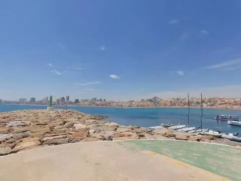 Pis de 82 m² a el Campello