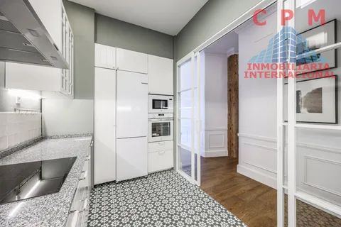 Pis de 180 m² a Madrid