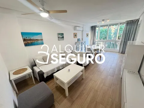 Pis de 80 m² a Alacant
