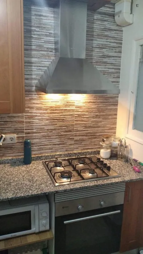 Habitación en alquiler, Barcelona