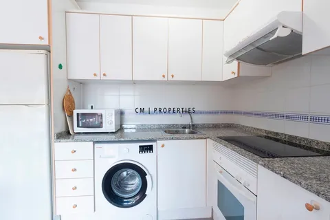 Квартира 83 м² в Canet d'en Berenguer