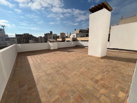 Pis de 79 m² a Palma