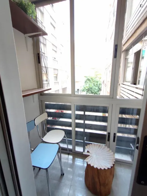 Stanza in affitto, Granada