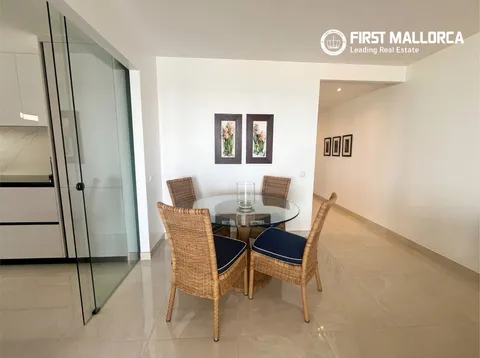 Pis de 126 m² a Calvià