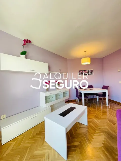 Pis de 55 m² a Tres Cantos