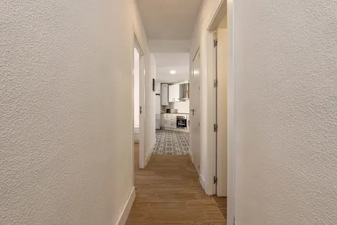 Quarto para alugar, Granada