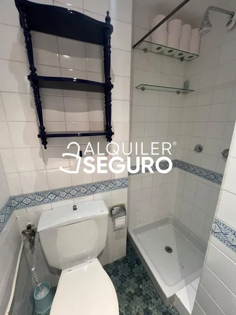Pis de 115 m² a Madrid