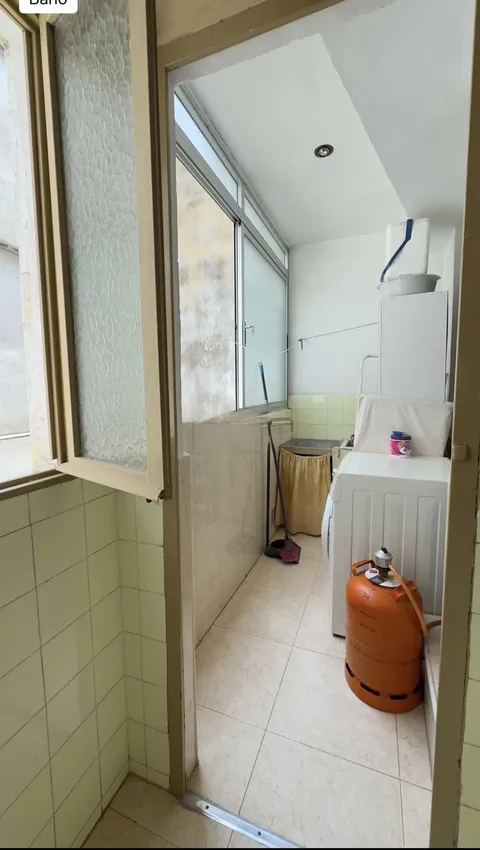 Pis de 90 m² a Tavernes de la Valldigna
