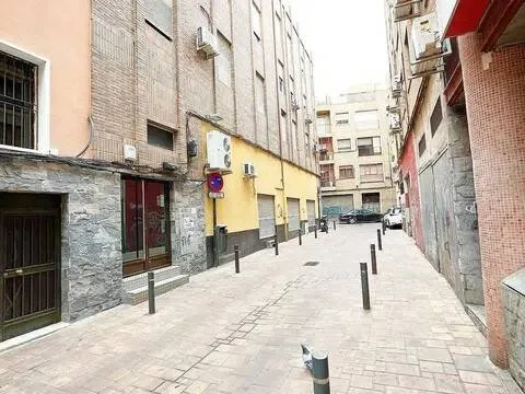 Quarto para alugar, Murcia