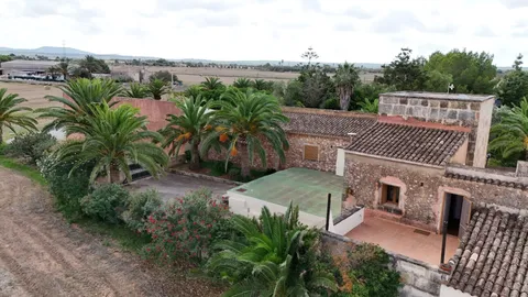 Pis de 60 m² a Campos