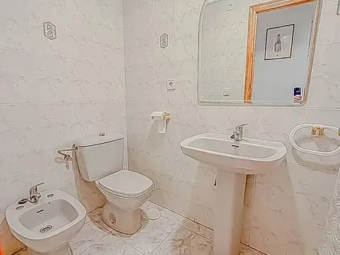 Pis de 86 m² a Torrevella