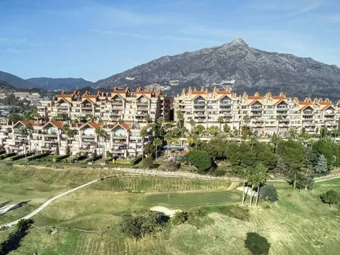 Appartamento 140 m² a Marbella