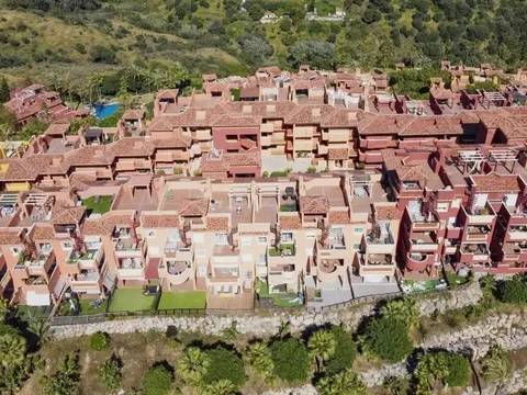 Pis de 90 m² a Marbella