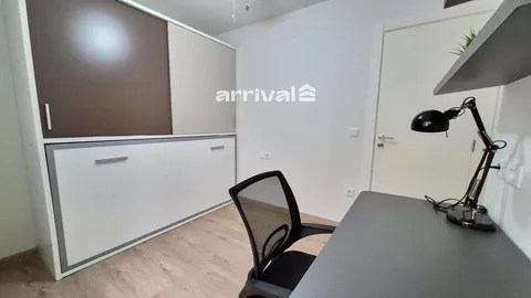 Apartamento 109 m² em València