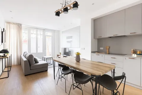 Habitació de lloguer, València