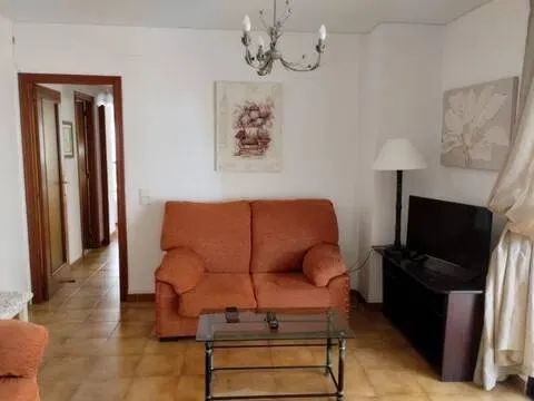 Pis de 80 m² a Calp