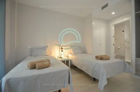 Pis de 100 m² a Ayamonte