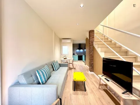 Pis de 51 m² a Màlaga