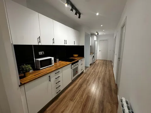 Zimmer zur Miete, Madrid
