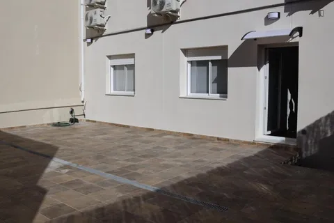 Wohnung zur Miete, Burjassot