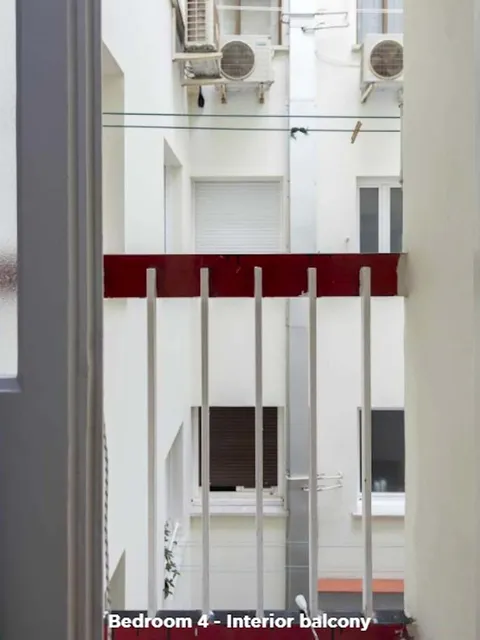 Habitación en alquiler, Madrid
