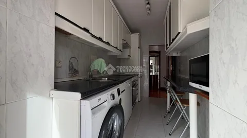 Appartamento 66 m² a Madrid