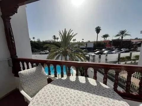 Appartement 60 m² à San Bartolomé de Tirajana