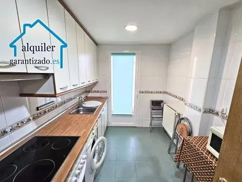 Pis de 56 m² a Campo Real