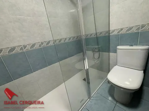 Pis de 123 m² a A Guarda