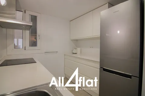 Appartamento 56 m² a Barcelona