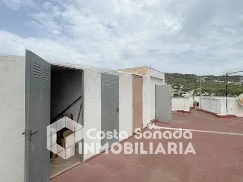 Pis de 75 m² a Xàbia