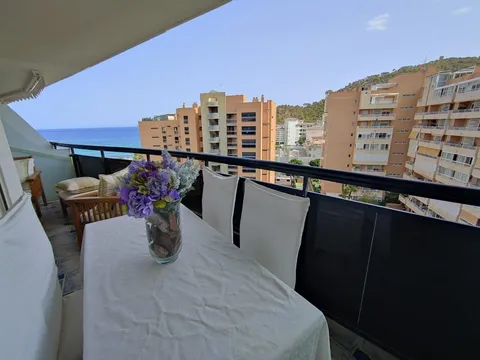 Квартира 140 м² у la Vila Joiosa / Villajoyosa (3/48)
