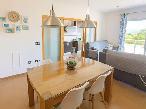 Pis de 116 m² a Miramar